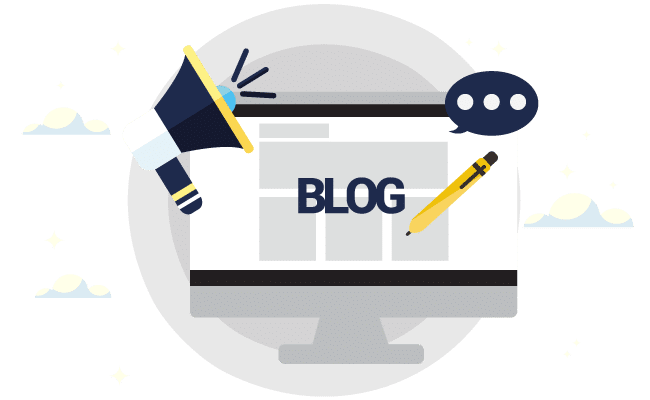 Blog ReferenSEO