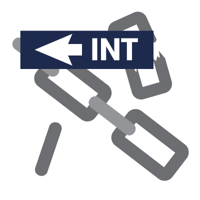 Liens internes