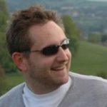 Stéphane Weber