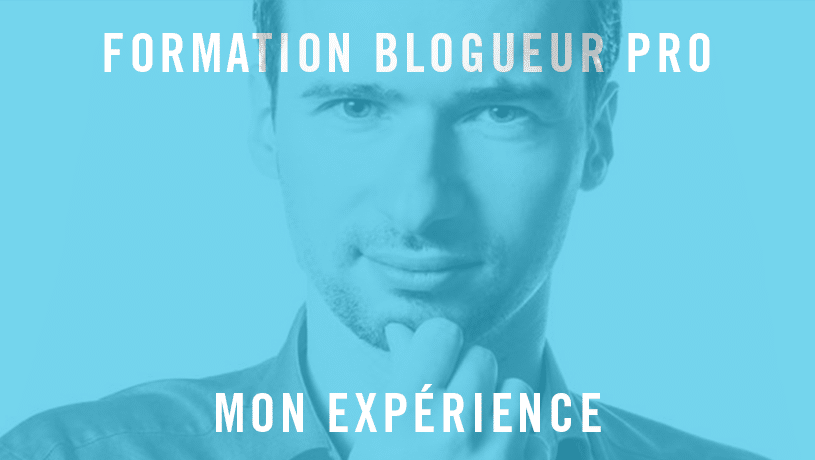 avis blogueur pro