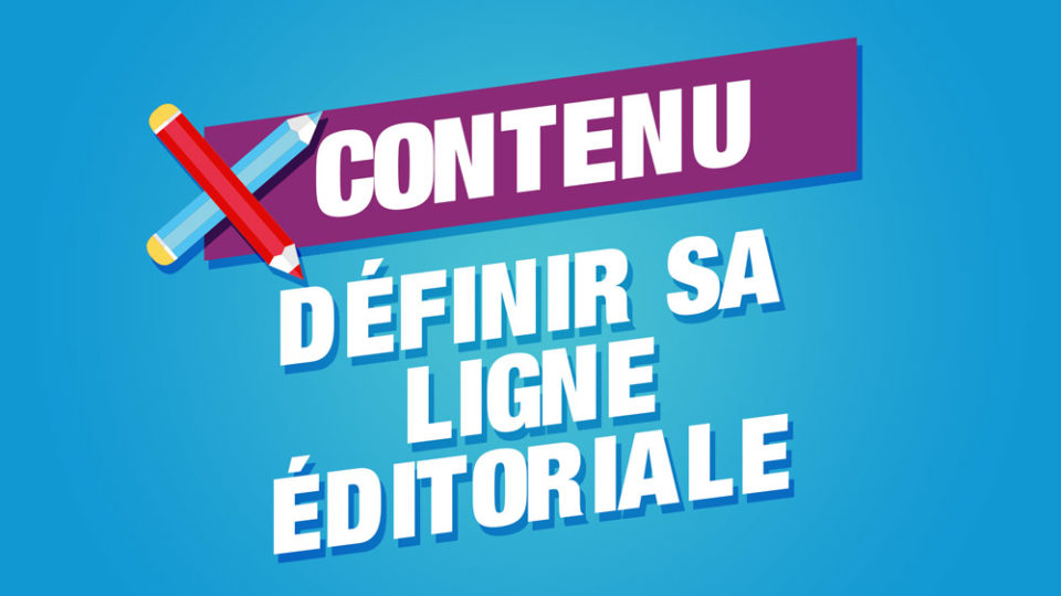 ligne éditoriale