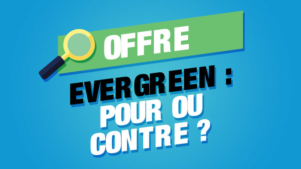 offre evergreen infopreneur