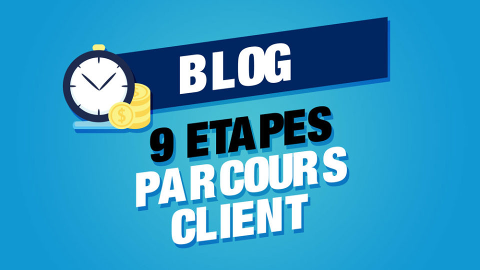 parcours client blog