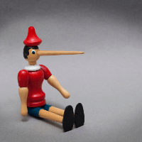 Pinocchio