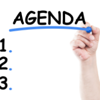 agenda