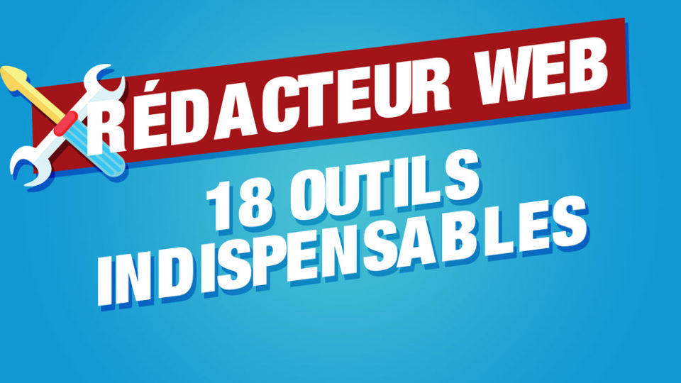 outils rédacteur web