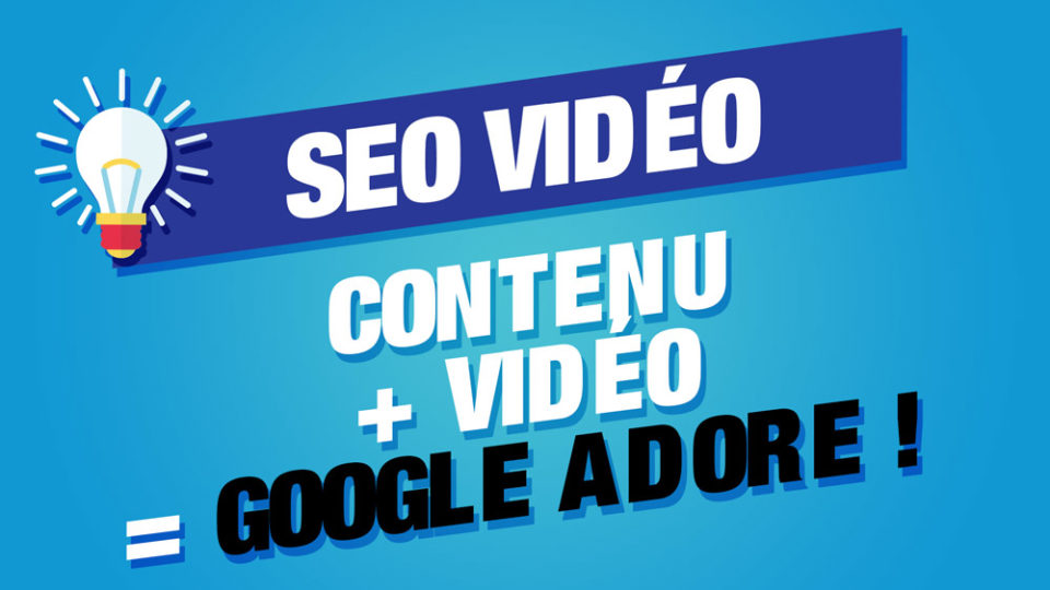 referencement video