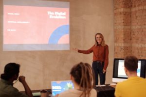 formation redaction web