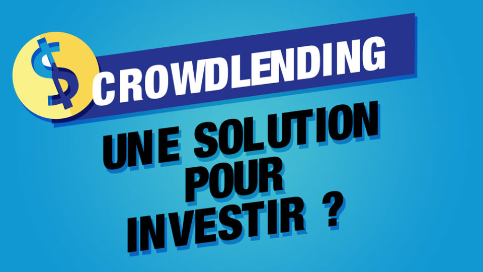 signe d'argent pour symboliser le crowdlending en investir