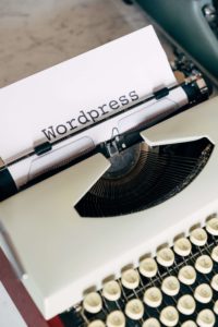 wordpress