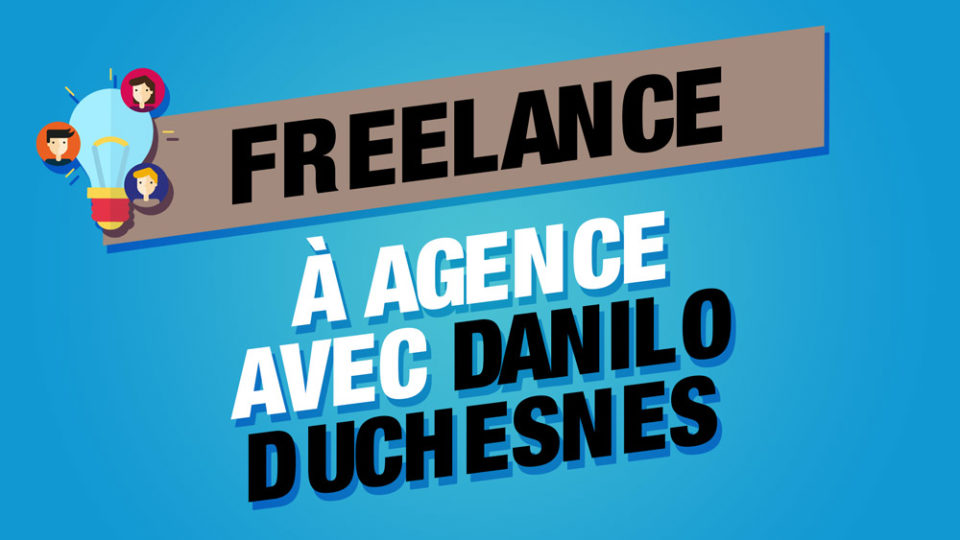 regroupement de personnes en agence pour illustrer le parcours de danilo duchesnes