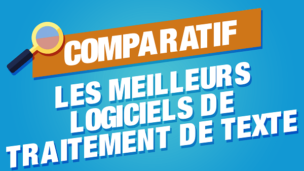 Les meilleurs logiciels de traitement de texte gratuits