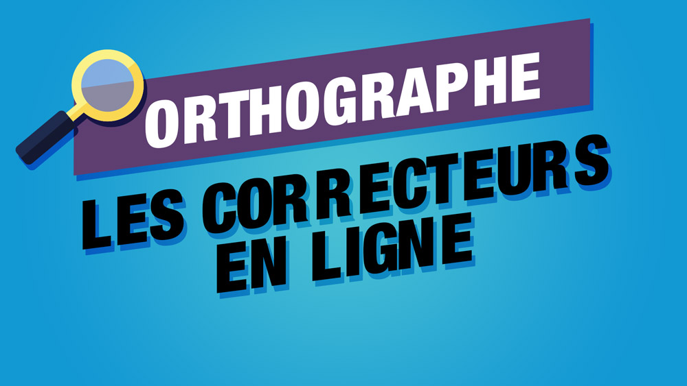 Correcteurs orthographiques : la sélection des 7 meilleurs logiciels