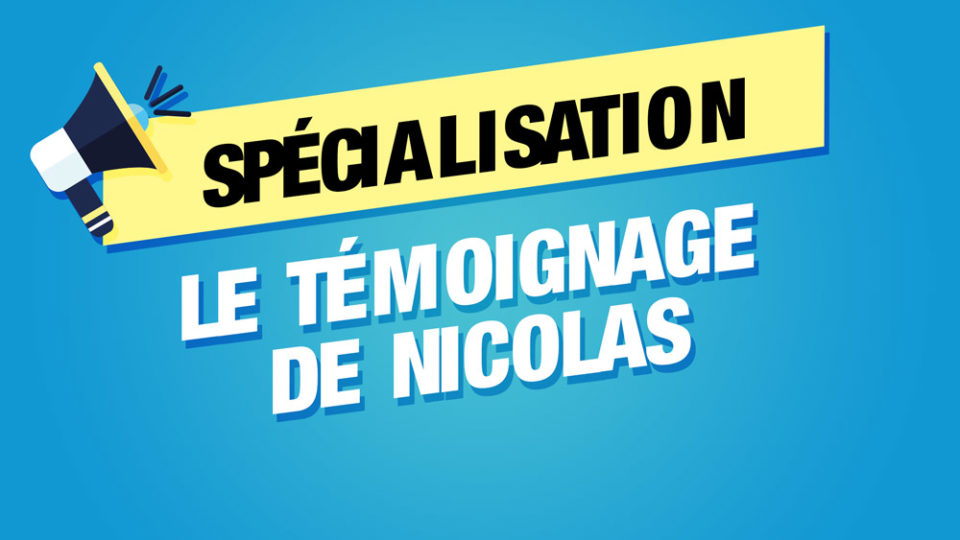 témoignage après une spécialisation en rédaction web seo sur un marché de niche