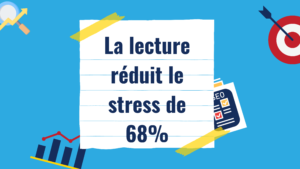 lire réduit stress