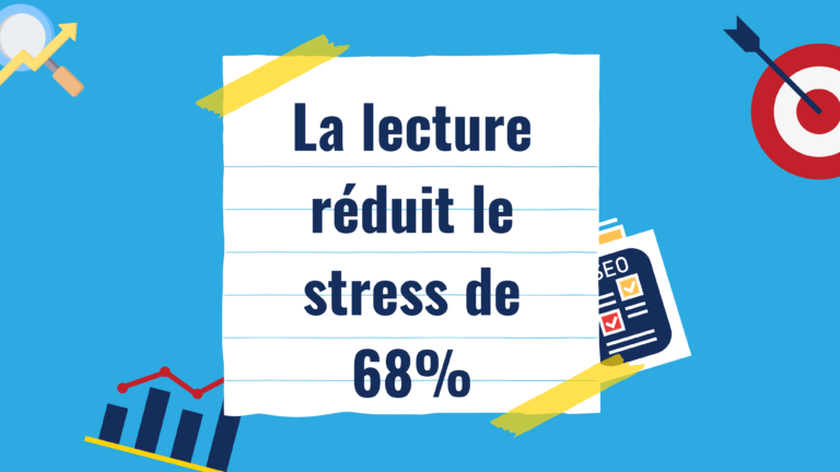 Bienfaits de la lecture : les 9 avantages sur le cerveau