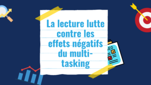 avantages lecture