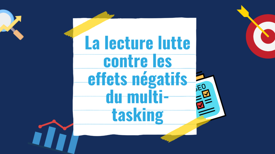 Bienfaits de la lecture : les 9 avantages sur le cerveau