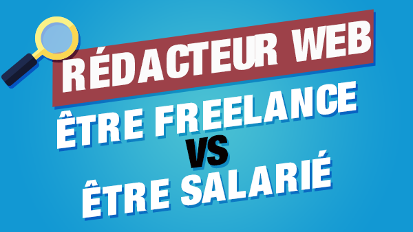 Rédacteur web : faut-il travailler en agence web ?