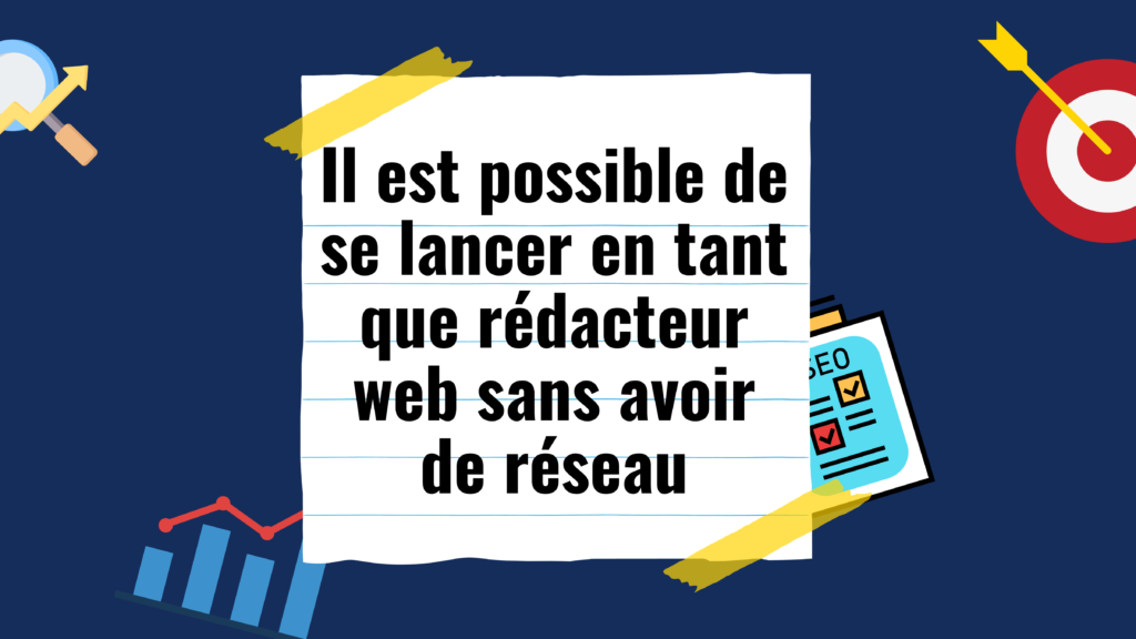 trouver clients sans réseau pro