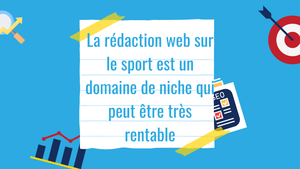 redaction web sport