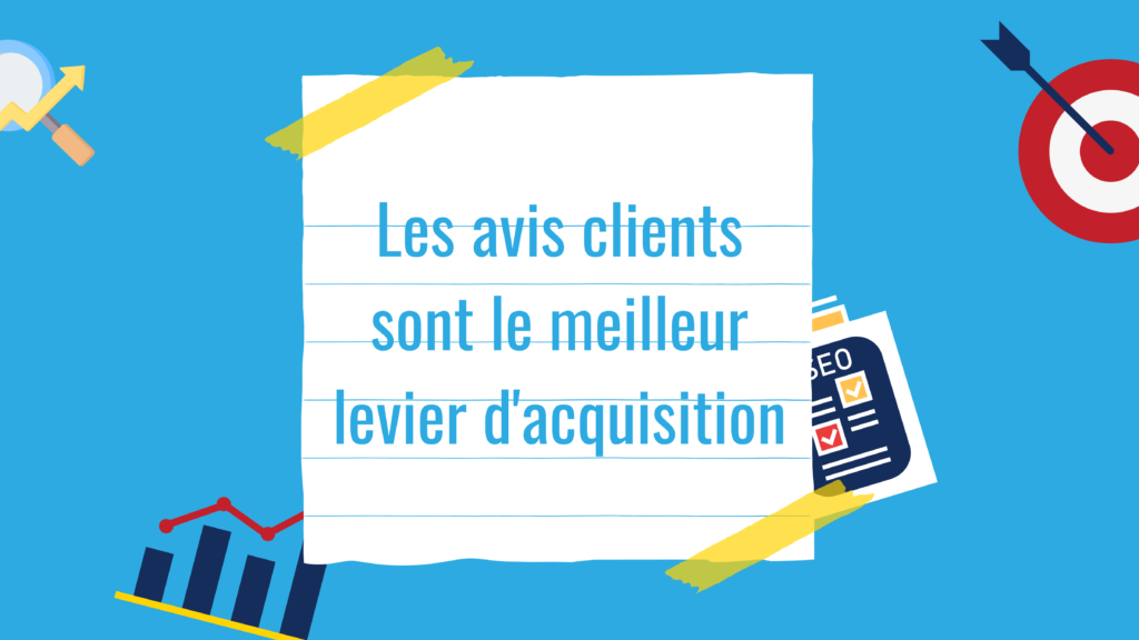 recueillir avis clients