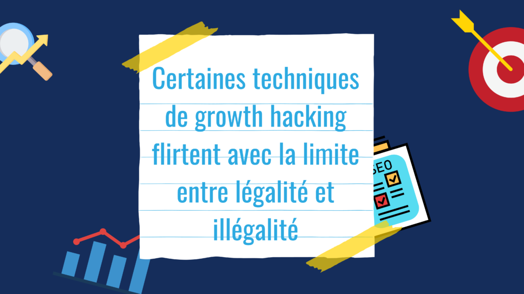 seo et growth hacking