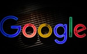 histoire de google