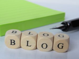 Le Blogging N’est Pas Mort