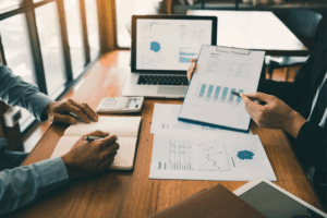 Marché de la rédaction web en 2025 chiffres et tendances