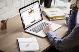Comment rédiger une page service ?