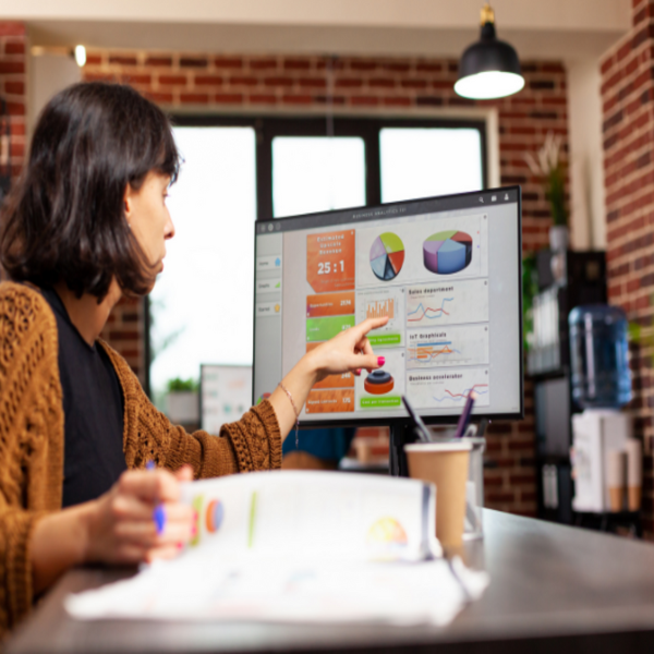 Auditer la présence locale d'une entreprise pour le SEO