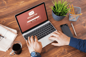 Comment rédiger une newsletter ?