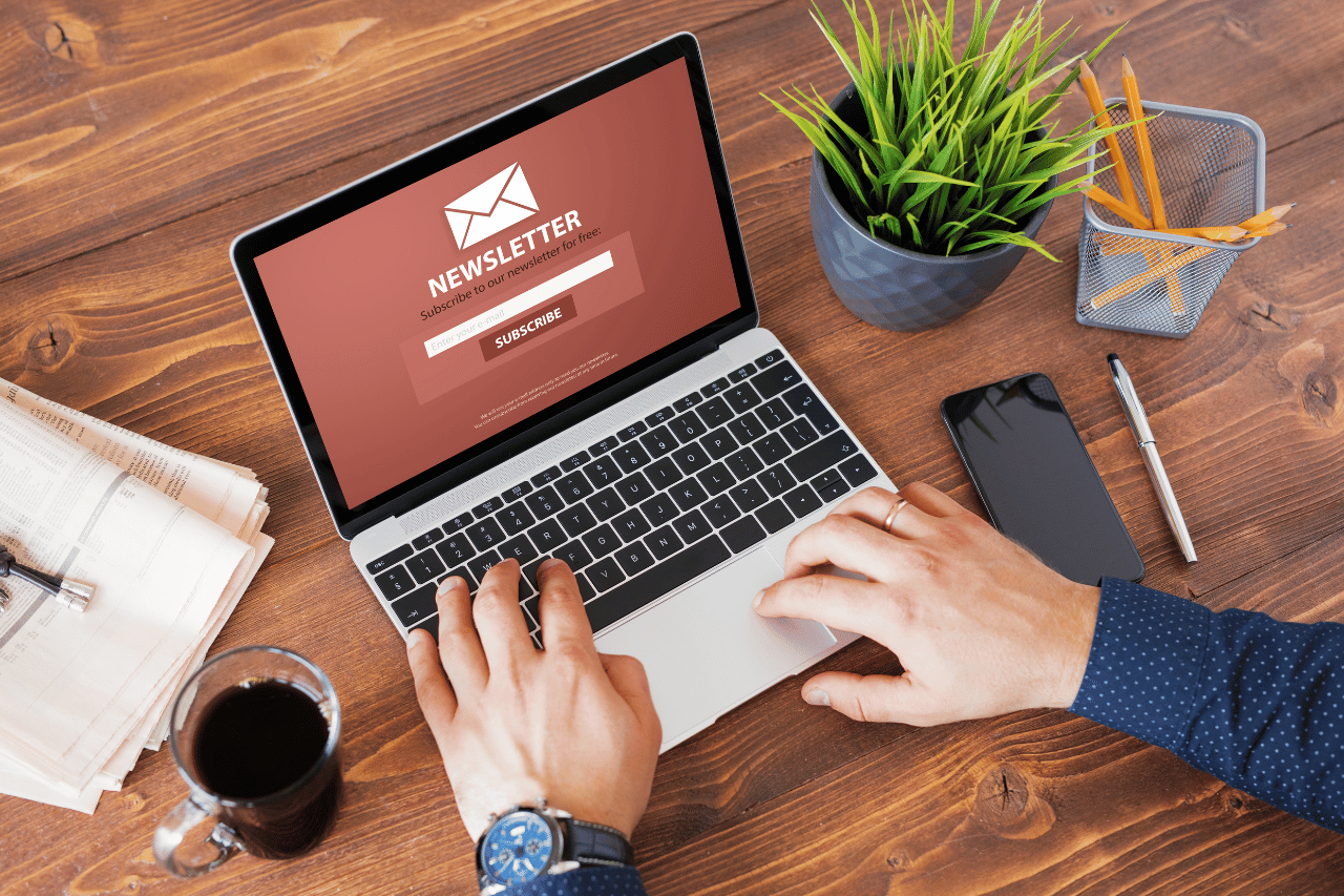 Comment rédiger une newsletter ?