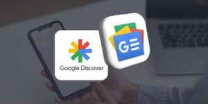google-discover