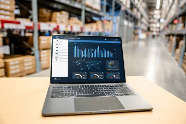 déploiement ERP e-commerce