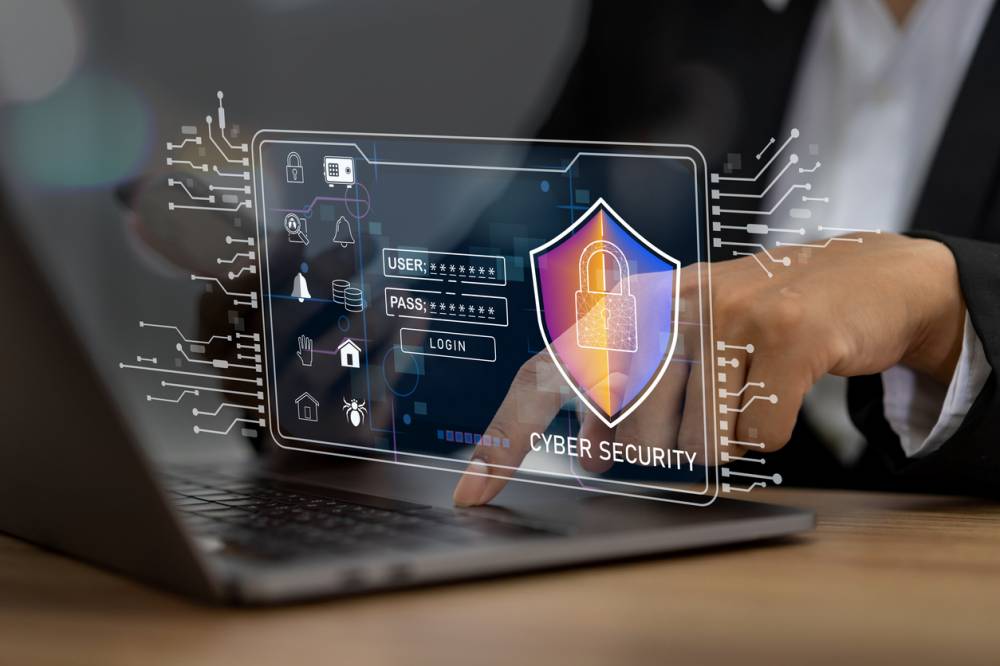 cybersécurité